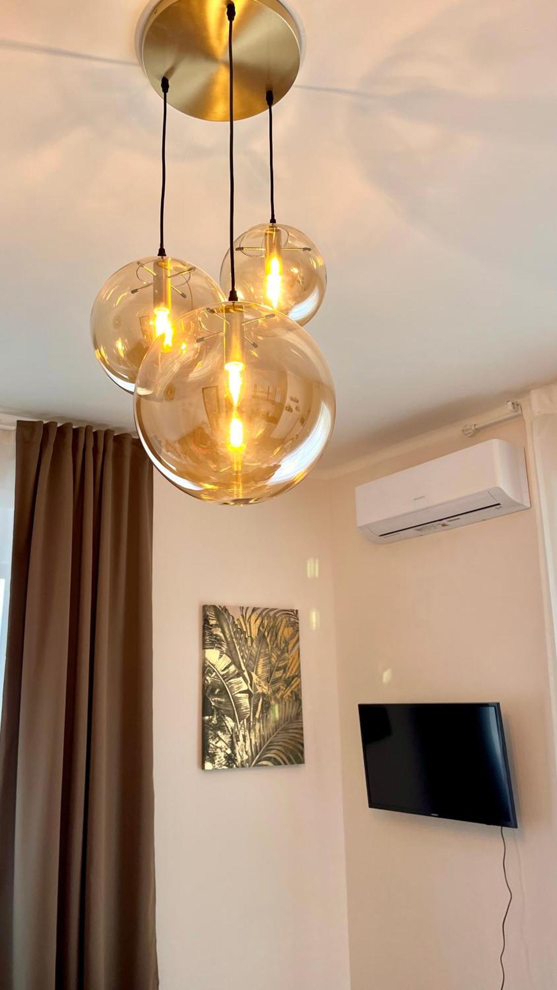New Apartment Metro Pozzo Strada Turin Exterior photo