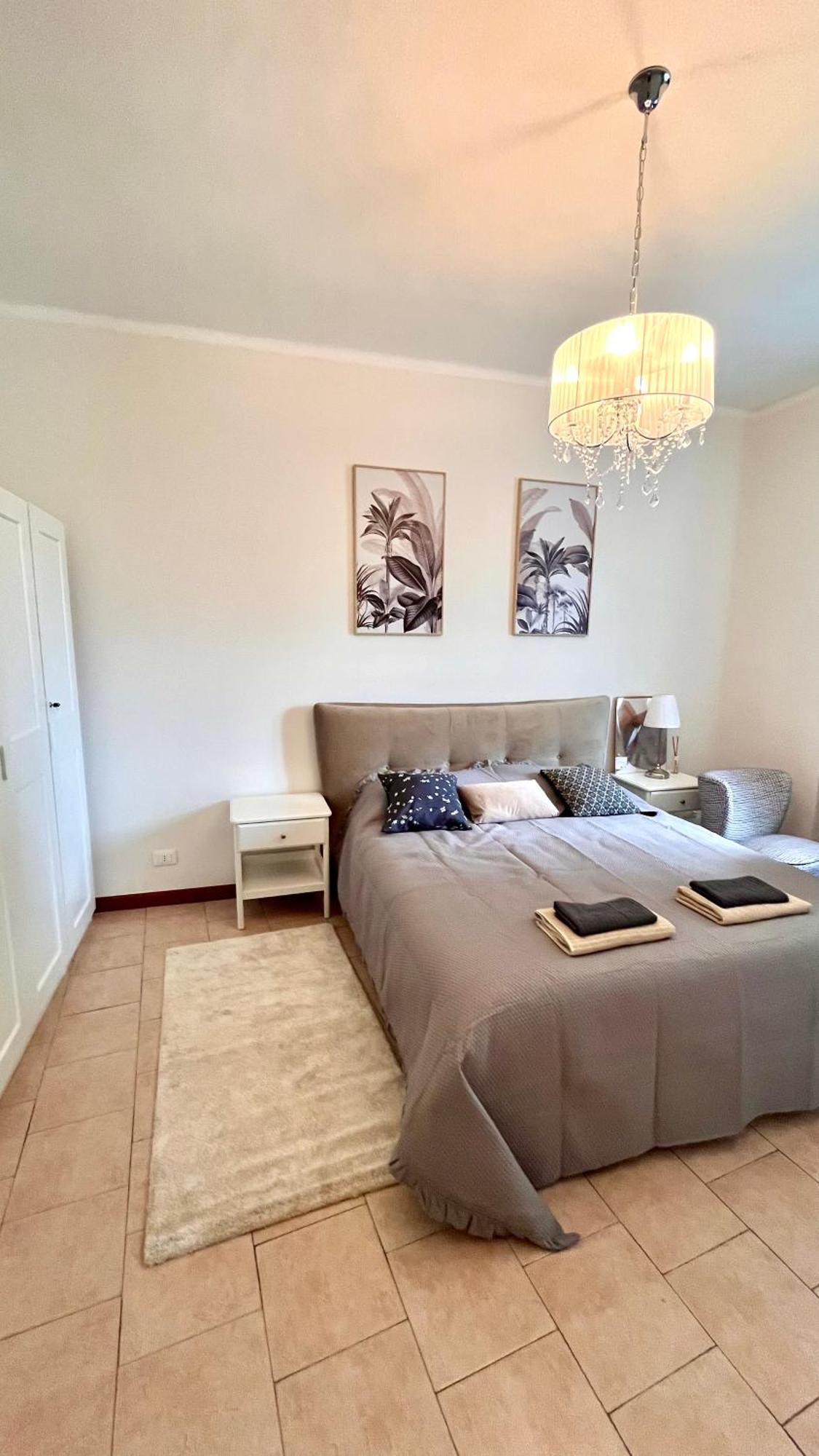 New Apartment Metro Pozzo Strada Turin Exterior photo