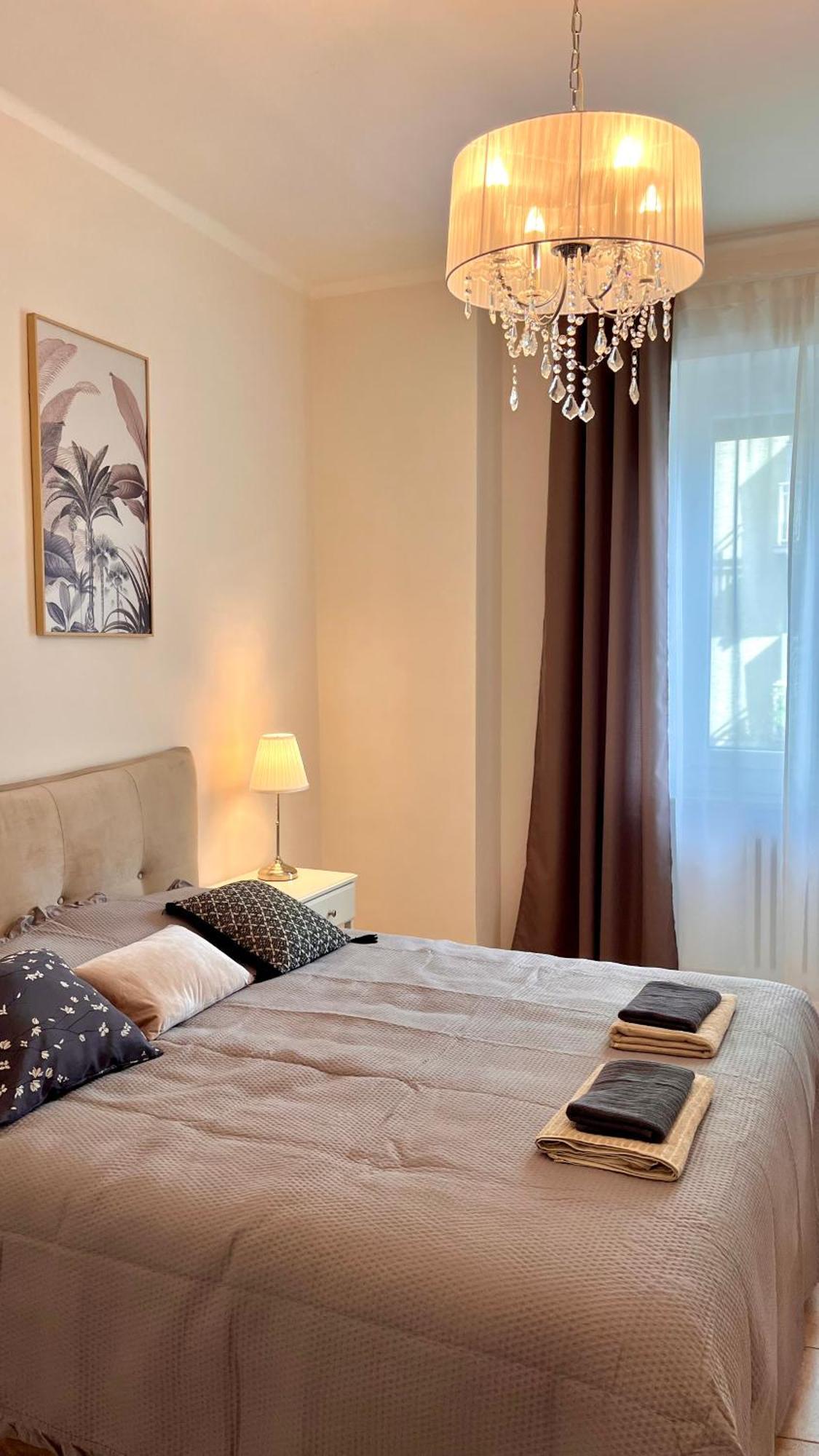 New Apartment Metro Pozzo Strada Turin Exterior photo