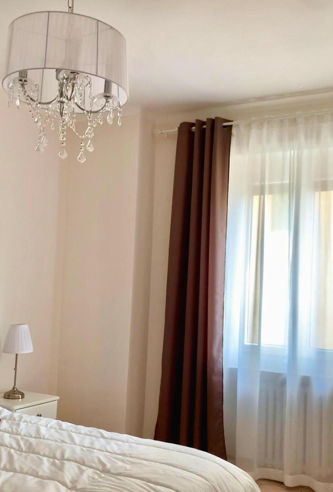 New Apartment Metro Pozzo Strada Turin Exterior photo