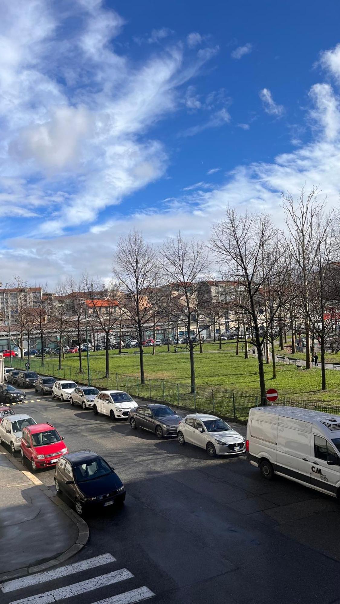 New Apartment Metro Pozzo Strada Turin Exterior photo